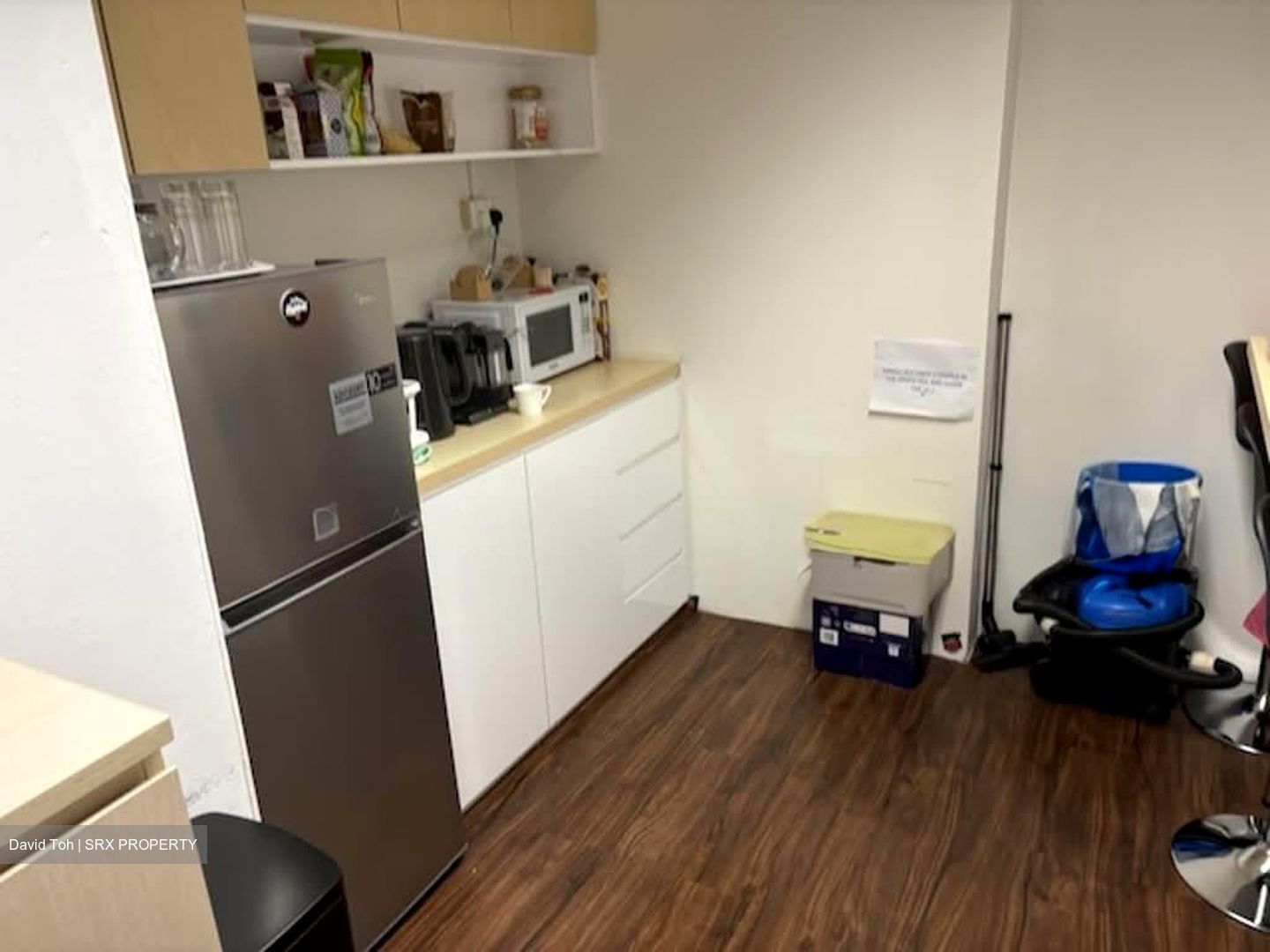 Raffles Place MRT (D1), Office #597558861